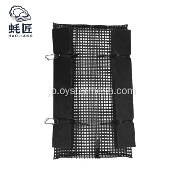 環境に優しいフォームカキ養殖ケージバッグ